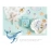 46 Pcs Ocean Stickers Cute Sea Animal Art Stickers For Scrapbooking Craft Supplies