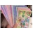 20-200PCS No-Repeated Kawaii Stickers for Kids Cute Set Pack DIY Material Decoration Sticker Laser Laptop Scrapbook Sticker