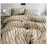 Stripe Bedding Comforter Set with Pillowcase bed sheet Single Full Size Bed Linen Duvet Cover Set Queen/King Double Single Bed